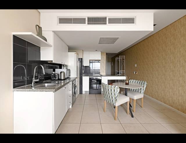 0.5 BEDROOM APARTMENT SOLD IN DE WATERKANT